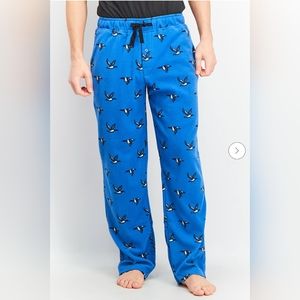 Goodfellow SzS (28/30) Microfleece pajama pant